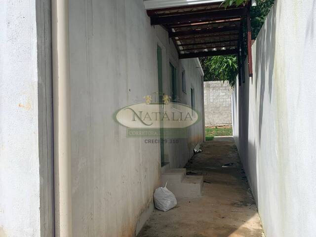 #364 - Casa para Venda em Juatuba - MG