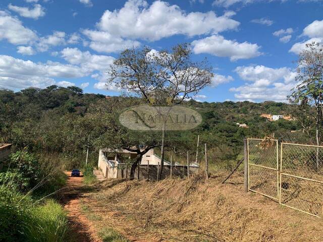 #365 - Terreno para Venda em Juatuba - MG