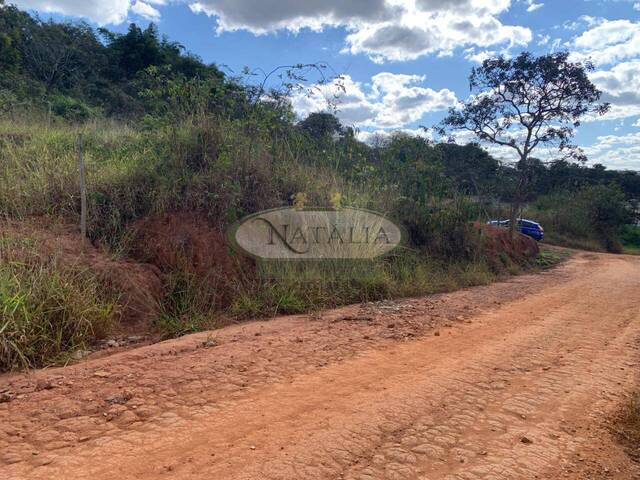 Lote para Venda em Juatuba - 5