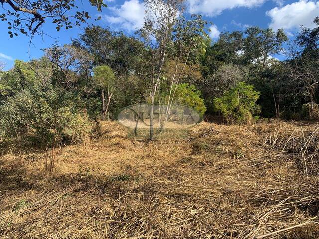 #366 - Terreno para Venda em Juatuba - MG