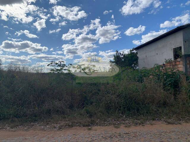 #367 - Terreno para Venda em Juatuba - MG