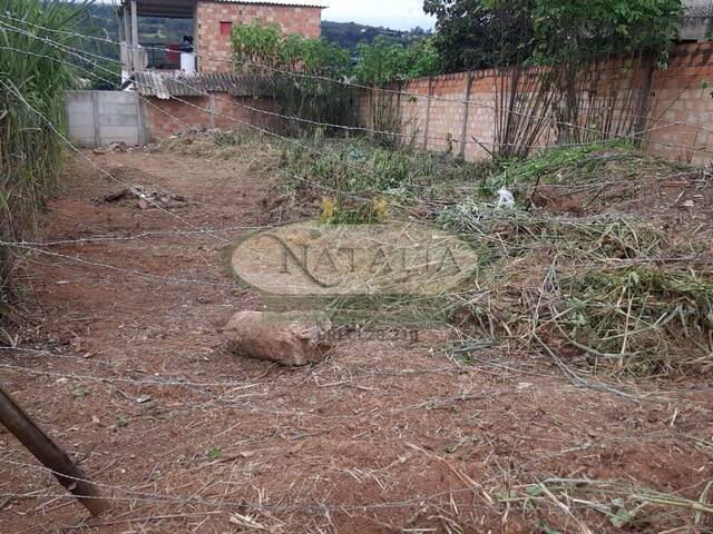 #367 - Terreno para Venda em Juatuba - MG