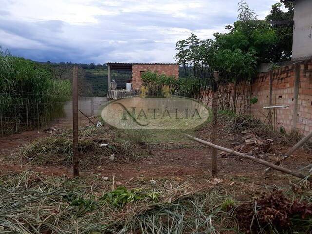 #367 - Terreno para Venda em Juatuba - MG