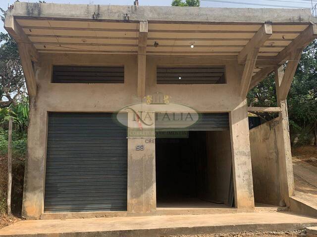 #368 - Casa para Venda em Juatuba - MG
