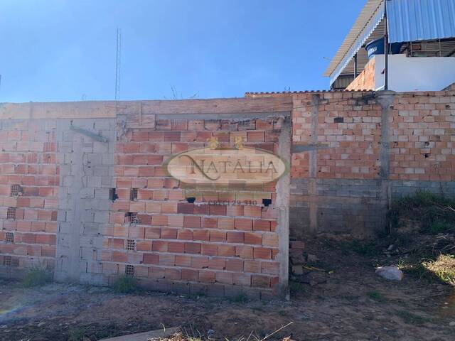 #370 - Casa para Venda em Juatuba - MG