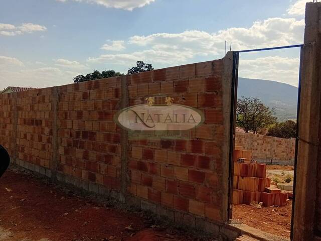 Lote para Venda em Mateus Leme - 5