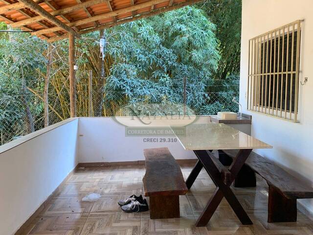 #373 - Casa para Venda em Juatuba - MG
