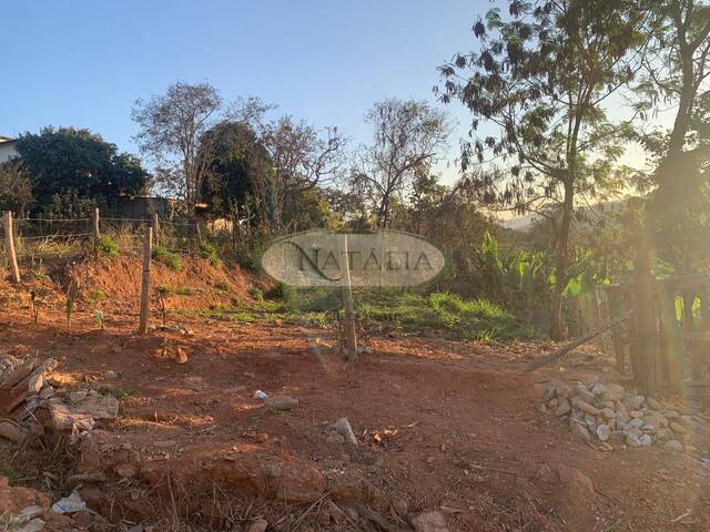 #374 - Terreno para Venda em Juatuba - MG