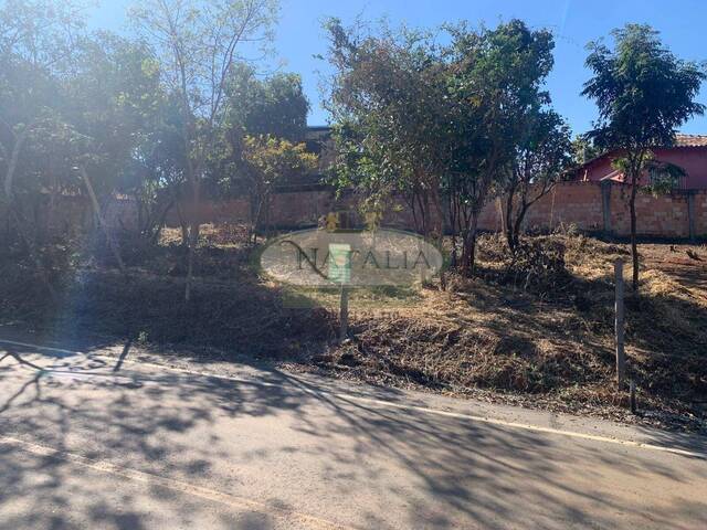 #289 - Terreno para Venda em Mateus Leme - MG - 2