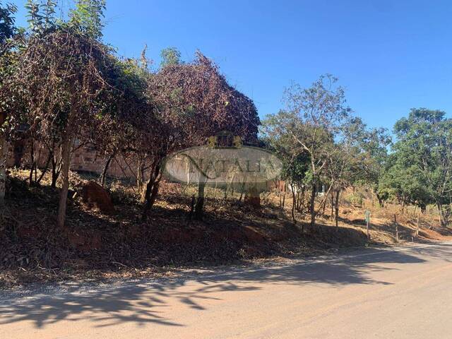 Lote para Venda em Mateus Leme - 4