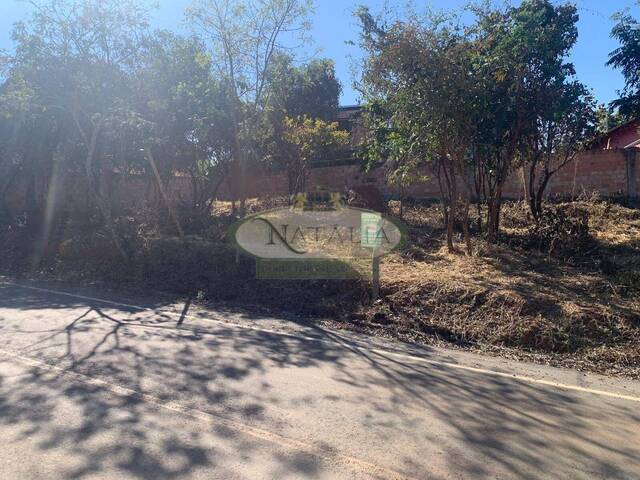 #289 - Terreno para Venda em Mateus Leme - MG - 1