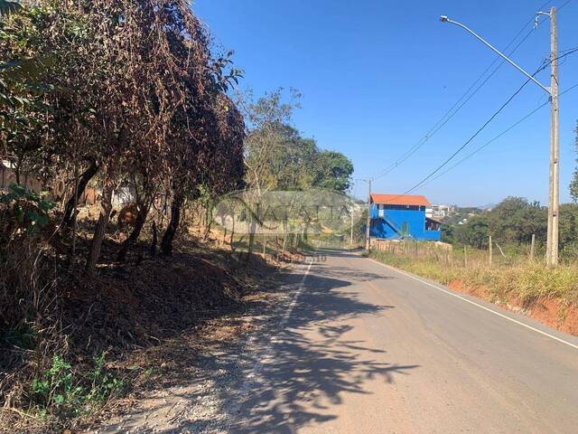 Lote para Venda em Mateus Leme - 5