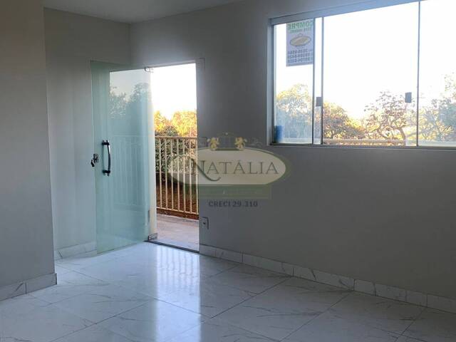 #361 - Apartamento para Venda em Mateus Leme - MG