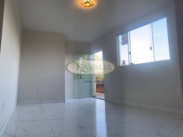 #361 - Apartamento para Venda em Mateus Leme - MG