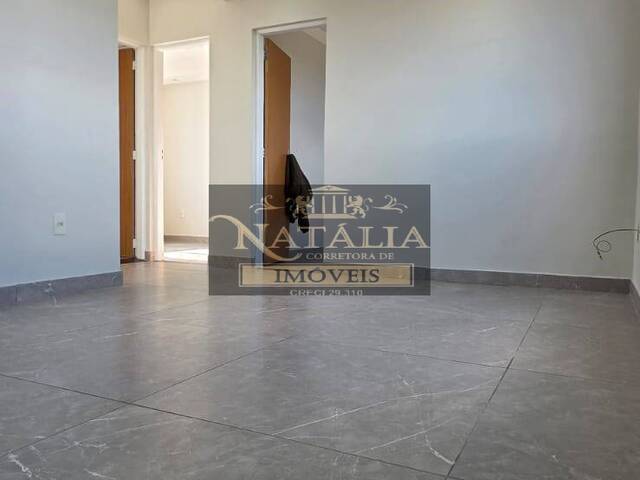 #379 - Apartamento para Venda em Mateus Leme - MG - 3