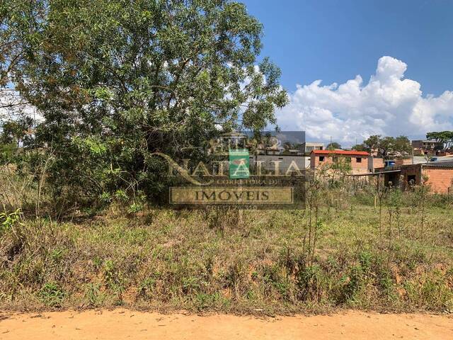 #LT00139 - Terreno para Venda em Juatuba - MG