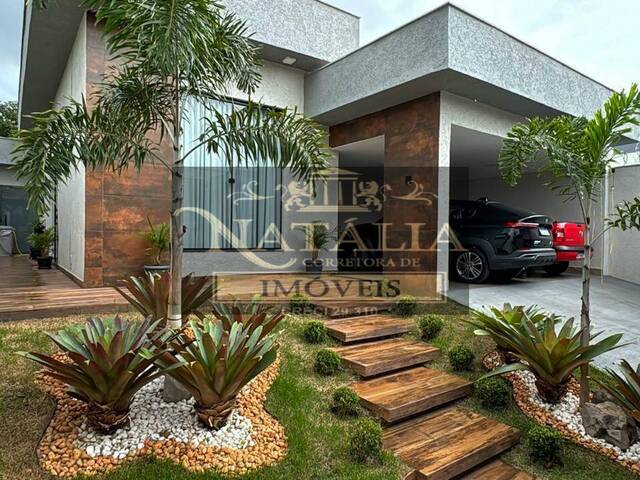 #390 - Casa para Venda em Betim - MG - 1