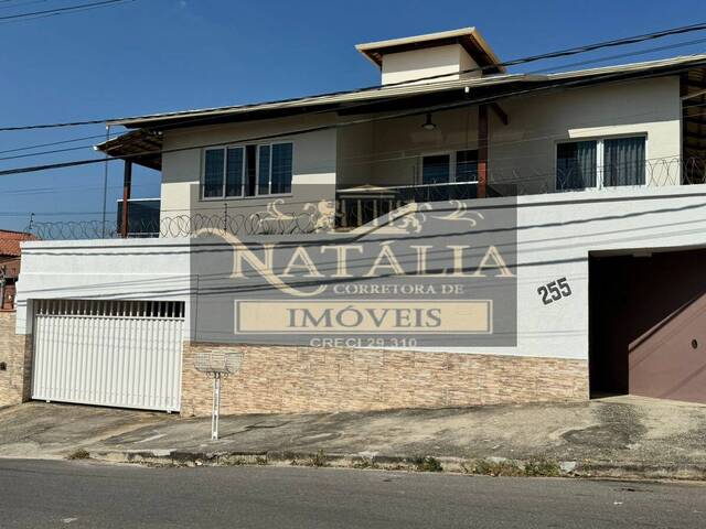 #392 - Casa para Venda em Betim - MG - 1