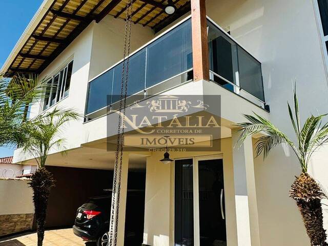 #392 - Casa para Venda em Betim - MG - 2