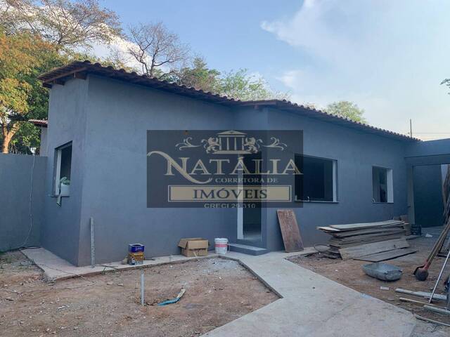 #395 - Casa para Venda em Juatuba - MG - 1