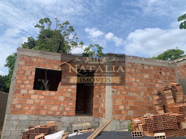 #396 - Casa para Venda em Mateus Leme - MG - 2