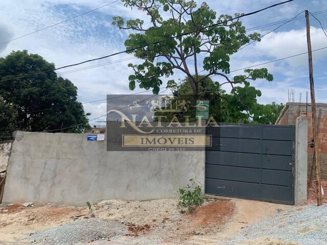 #396 - Casa para Venda em Mateus Leme - MG - 1