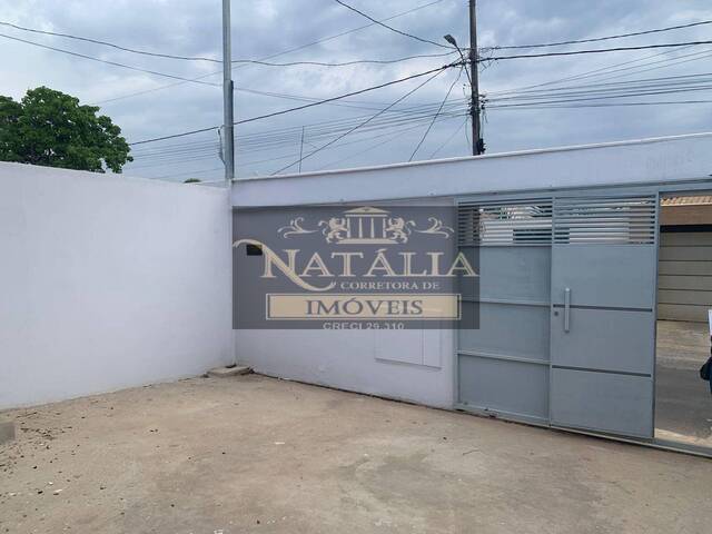 #397 - Casa para Venda em Juatuba - MG - 2