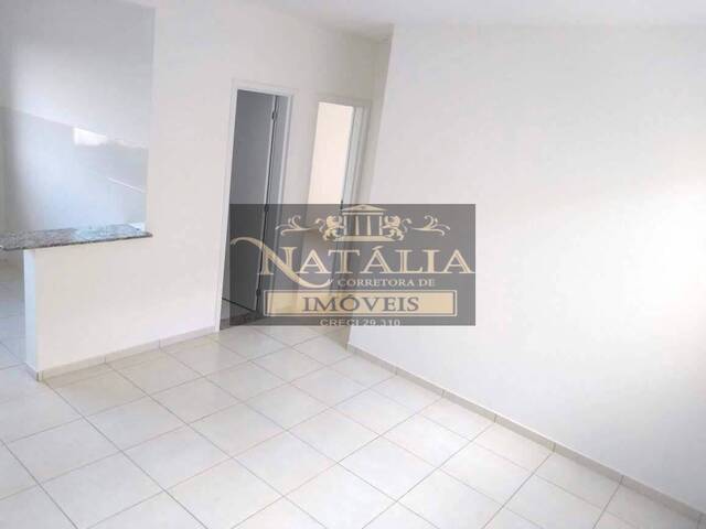 #398 - Apartamento para Venda em Juatuba - MG - 2