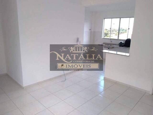 #398 - Apartamento para Venda em Juatuba - MG - 3