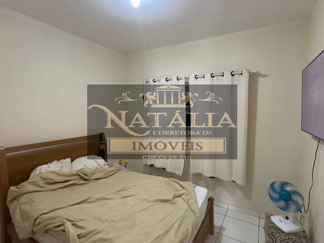 #400 - Casa para Venda em Mateus Leme - MG - 3