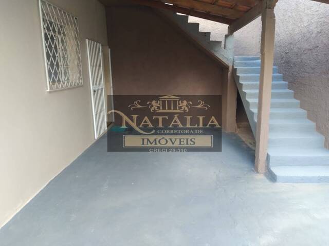 #402 - Casa para Venda em Juatuba - MG - 2