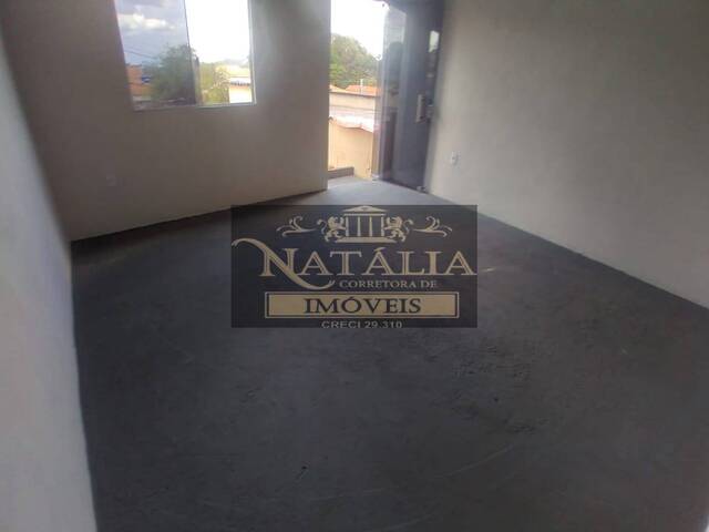 #402 - Casa para Venda em Juatuba - MG - 2