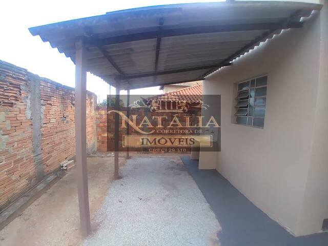 #402 - Casa para Venda em Juatuba - MG - 3