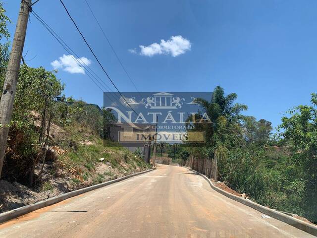Lote para Venda em Juatuba - 5