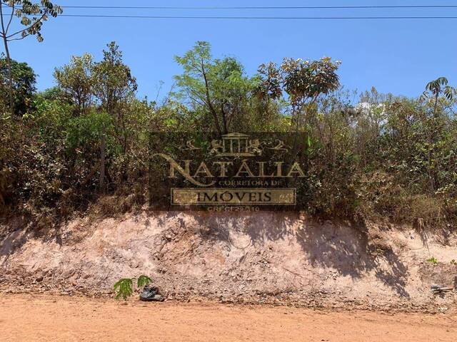 #403 - Lote para Venda em Juatuba - MG - 1