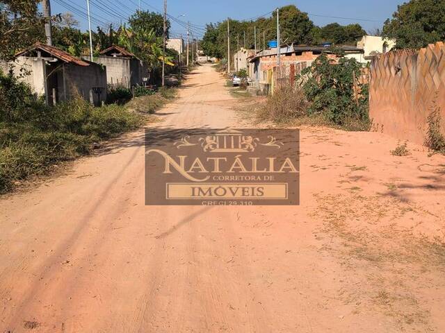 #404 - Área para Venda em Esmeraldas - MG - 2