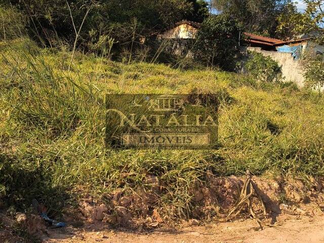 #404 - Área para Venda em Esmeraldas - MG - 1