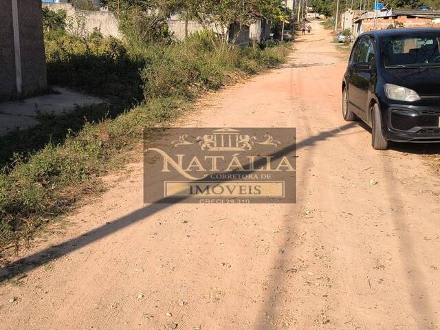 #404 - Área para Venda em Esmeraldas - MG - 3