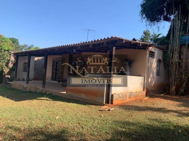 #405 - Sítio para Venda em Juatuba - MG - 2