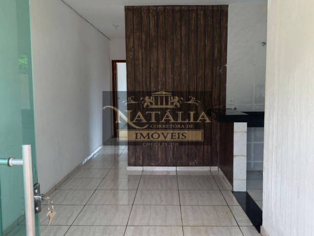 Casa para Venda em Mateus Leme - 4