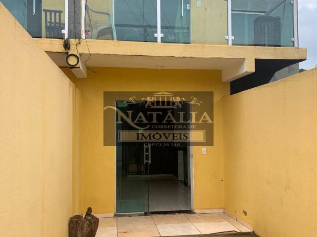 #296 - Casa para Venda em Mateus Leme - MG - 3