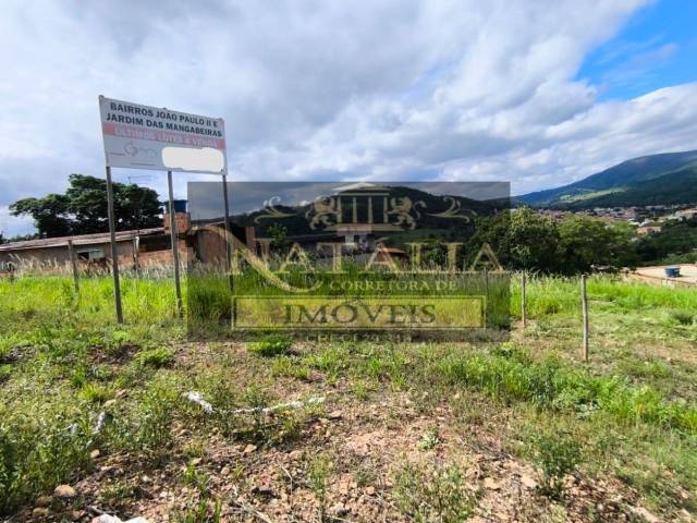 #406 - Área para Venda em Mateus Leme - MG - 2