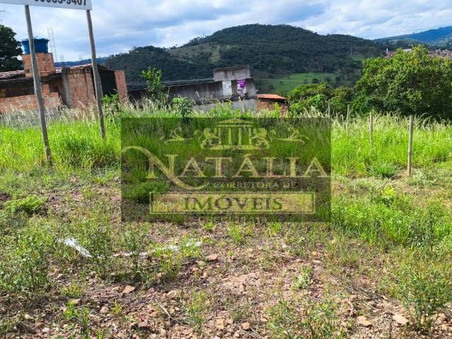 #406 - Área para Venda em Mateus Leme - MG - 3