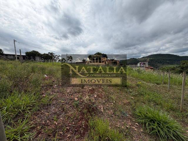 #406 - Área para Venda em Mateus Leme - MG - 1