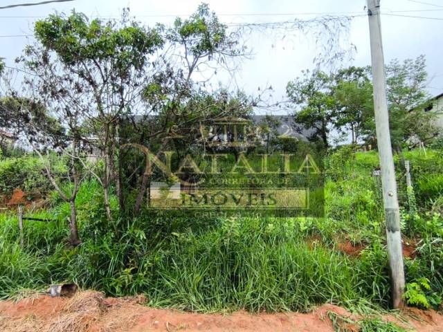 Venda em JARDIM SERRA AZUL - Mateus Leme