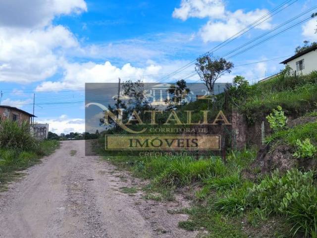 Lote para Venda em Mateus Leme - 4