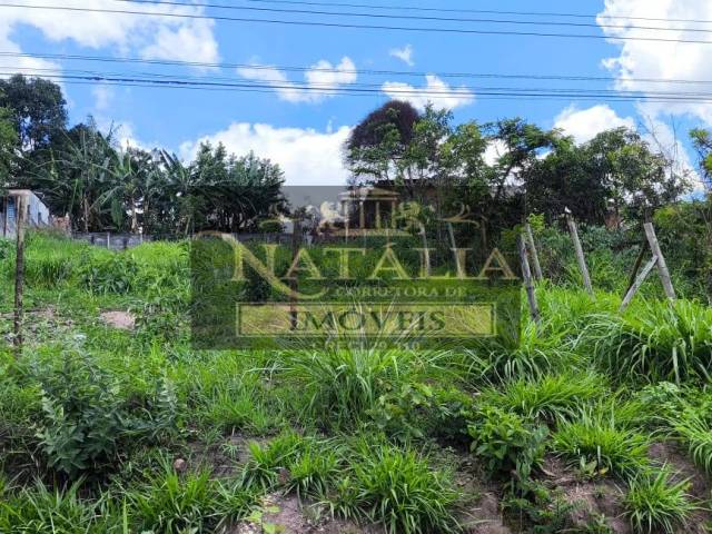 #406 - Lote para Venda em Mateus Leme - MG