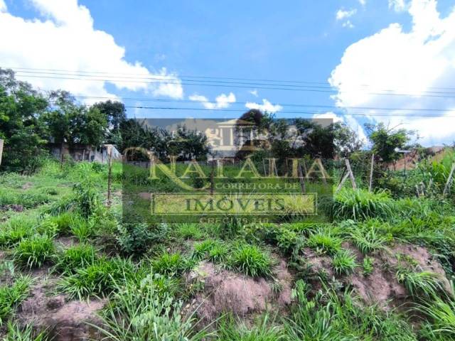 #406 - Lote para Venda em Mateus Leme - MG