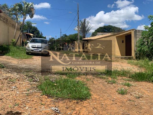 #407 - Lote para Venda em Juatuba - MG