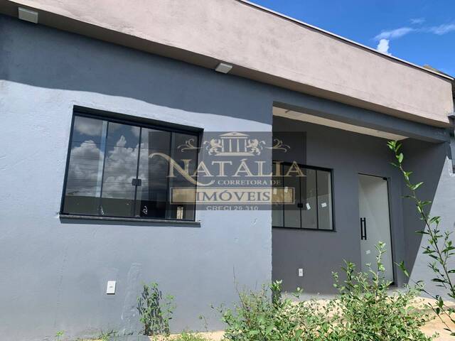 #408 - Casa para Venda em Juatuba - MG